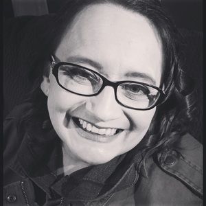 Meet your Posher, Kerry